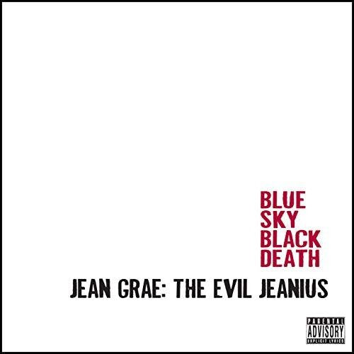 Grae, Jean: The Evil Jeanius