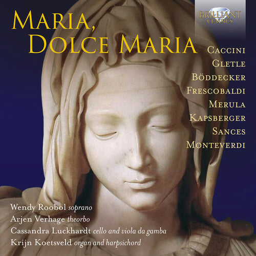 Maria Dolce Maria / Various: Maria Dolce Maria