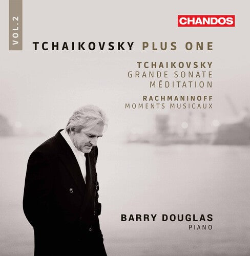 Tchaikovsky / Douglas: Tchaikovsky Plus One 2