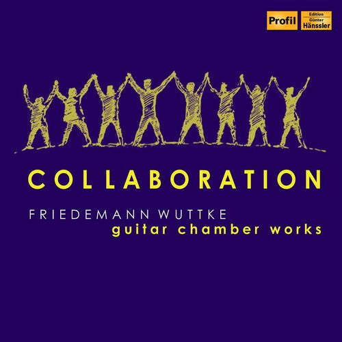 Collaboration / Various: Collaboration