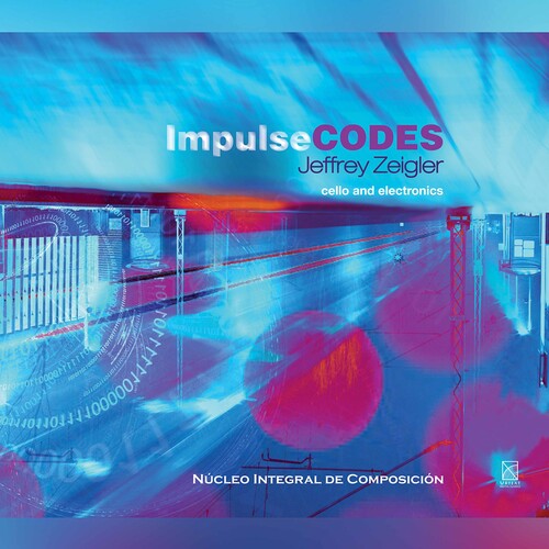 Impulse Codes / Various: Impulse Codes