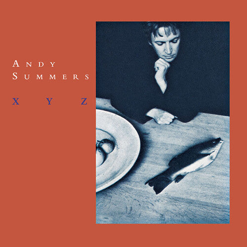 Summers, Andy: XYZ