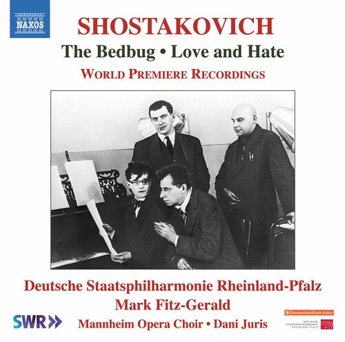 Shostakovich: Film Music