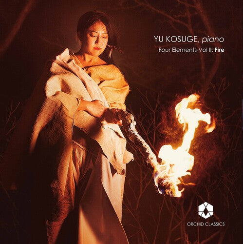 Debussy / Kosuge: Four Elements: Fire 2