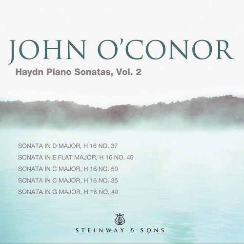 Haydn / O'Conor: Haydn Piano Sonatas 2