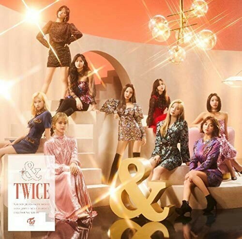 twice – Tower Records