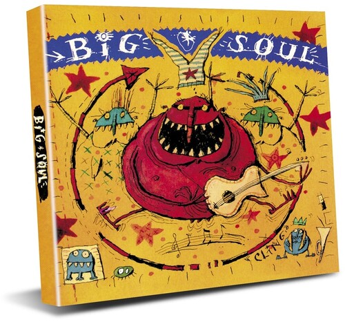 Big Soul: Big Soul