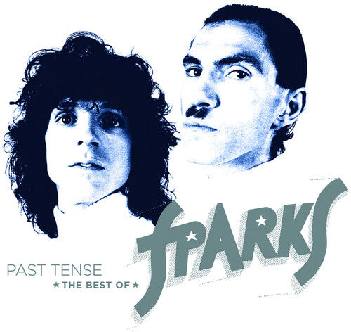 Sparks: Past Tense - Best Of Sparks