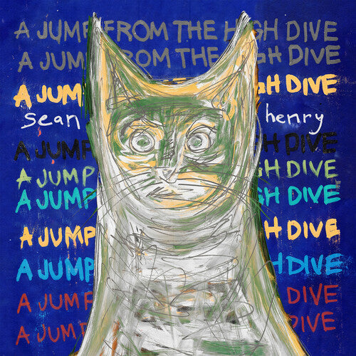 Henry, Sean: Jump From The High Dive