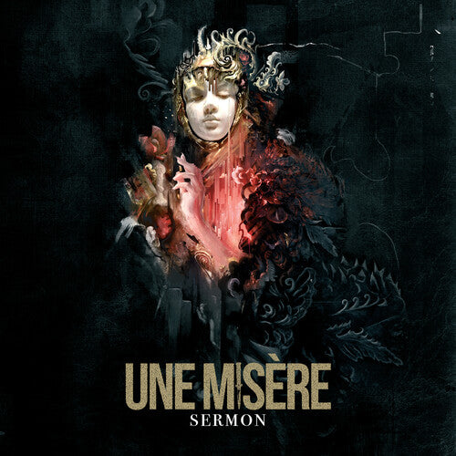 Une Misere: Sermon