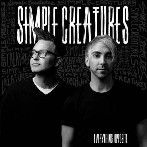 Simple Creatures: Everything Opposite
