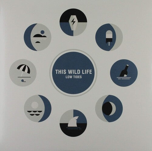 This Wild Life: Low Tides