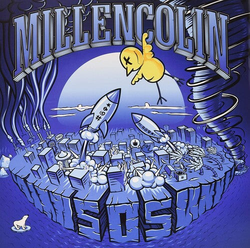 Millencolin: Sos