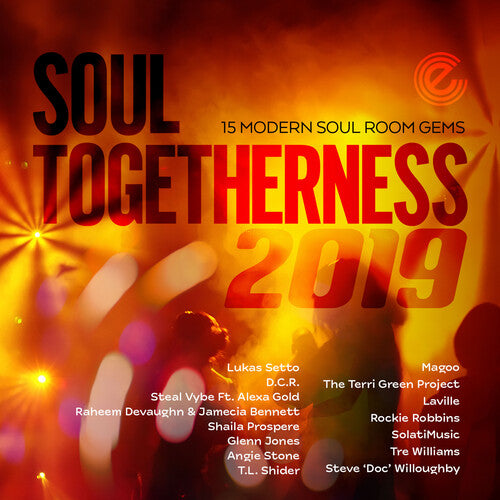 Soul Togetherness 2019 / Various: Soul Togetherness 2019 / Various