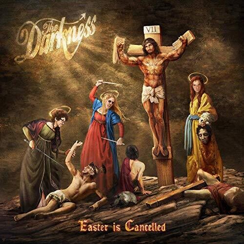 Darkness: Easter Is Cancelled (Deluxe)