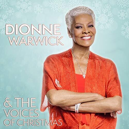 Warwick, Dionne: Dionne Warwick & The Voices Of Christmas