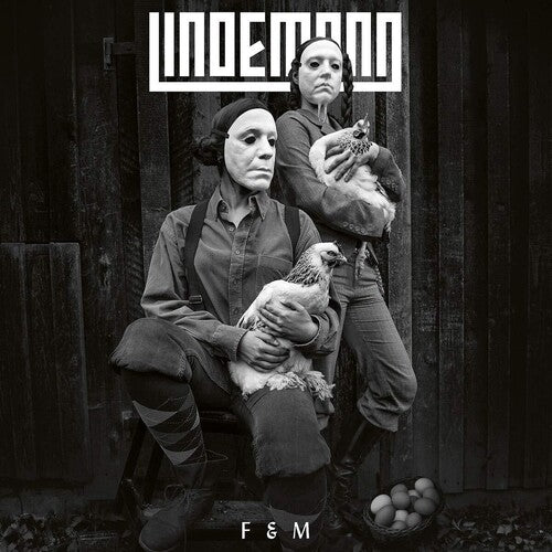 Lindemann: F & M