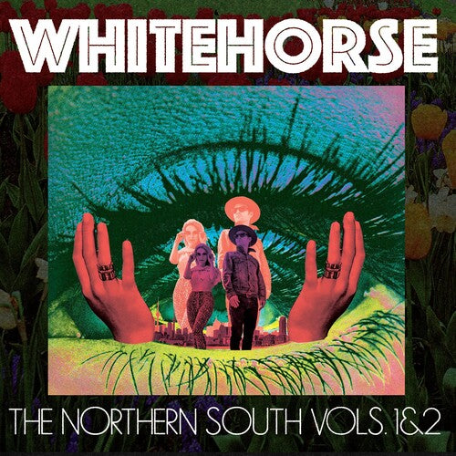 Whitehorse: Northern South Vol. 1 & 2
