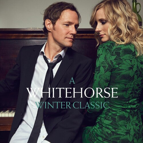 Whitehorse: Whitehorse Winter Classic