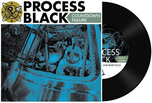 Process Black: Countdown Failure