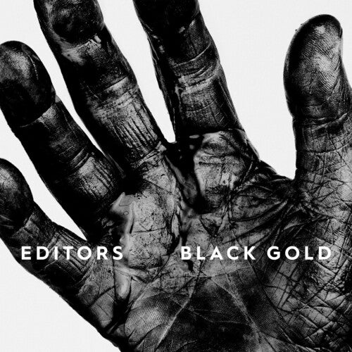 Editors: Black Gold - Best Of Editors