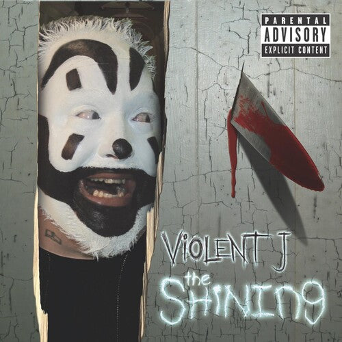 Violent J: Shining