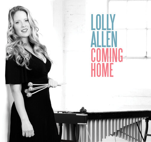 Allen, Lolly: Coming Home