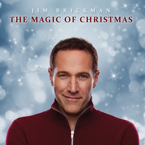 Brickman, Jim: The Magic Of Christmas