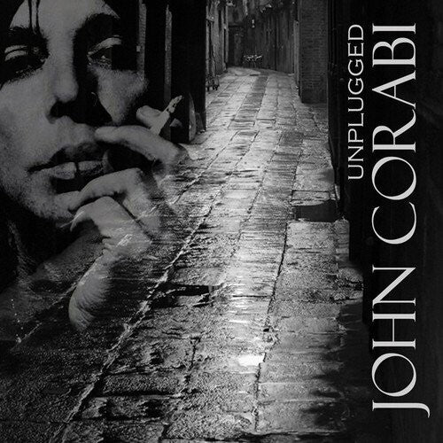 Corabi, John: Unplugged