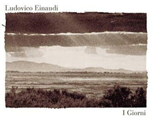 Einaudi, Ludovico: I Giorni