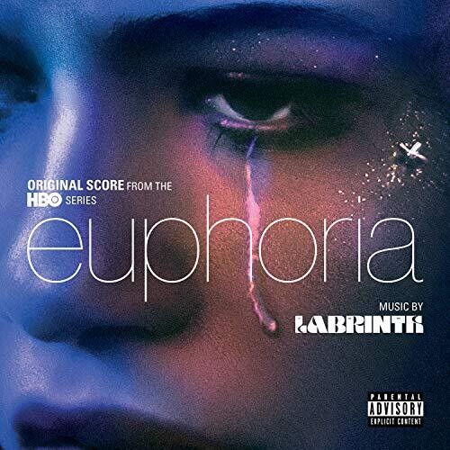 Labrinth: Euphoria: Season 1 (Original Soundtrack)