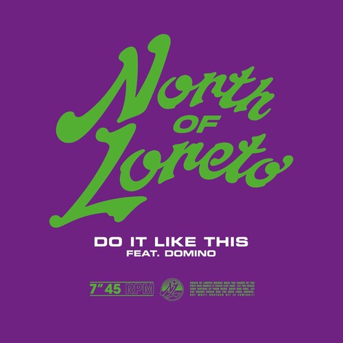 North of Loreto: Do It Like This