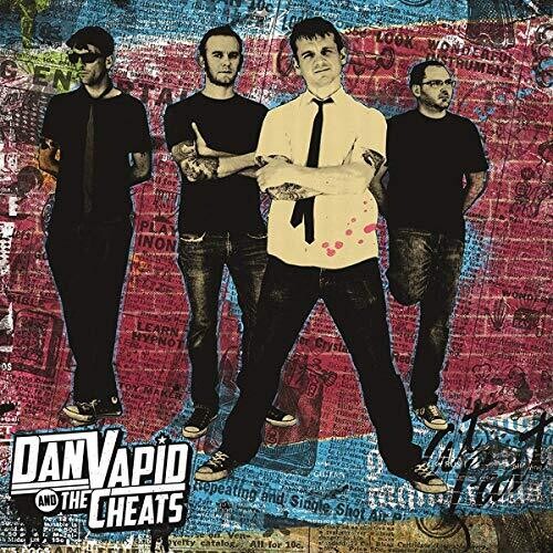 Dan Vapid & Cheats: Dan Vapid And The Cheats