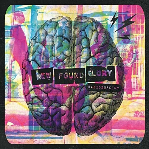 New Found Glory: Radiosurgery