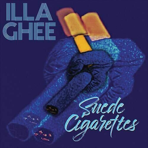 Illa Ghee: Suede Cigarettes