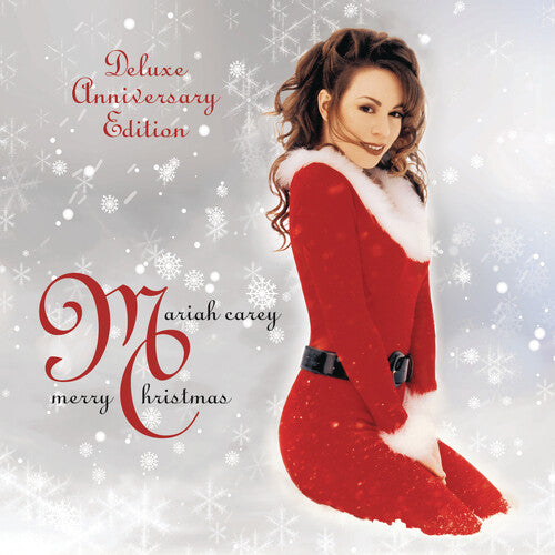 Carey, Mariah: Merry Christmas (Deluxe Anniversary Edition)
