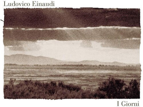 Einaudi, Ludovico: I Giorni