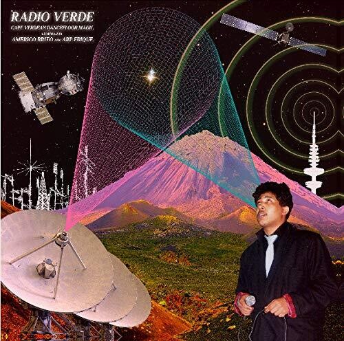 Radio Verde / Various: Radio Verde (Various Artists)