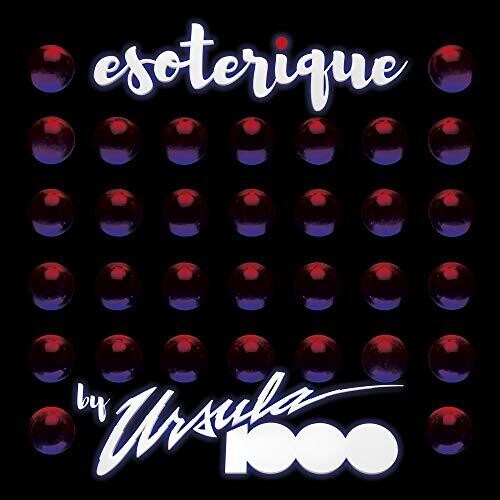 Ursula 1000: Esoterique