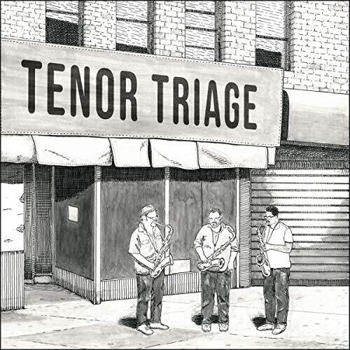 Tenor Triage: Tenor Triage