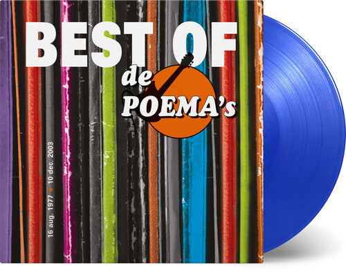 De Poema's: Best Of