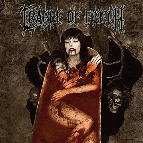 Cradle of Filth: Cruelty And The Beast - Re-Mistressed