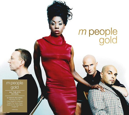 M People: Gold