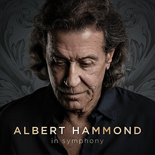 Hammond, Albert: In Symphony