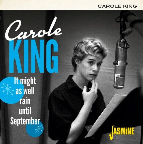 King, Carole: It Might As Well Rain Until September