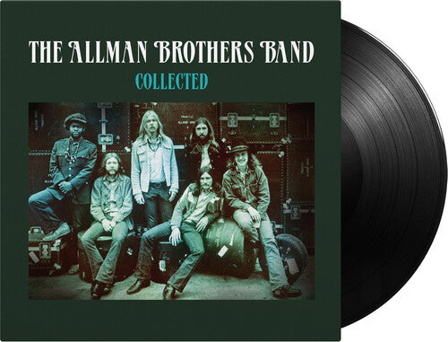 Allman Brothers Band: Collected