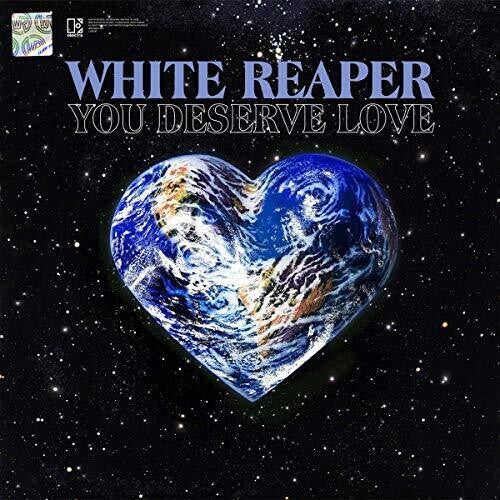 White Reaper: White Reaper