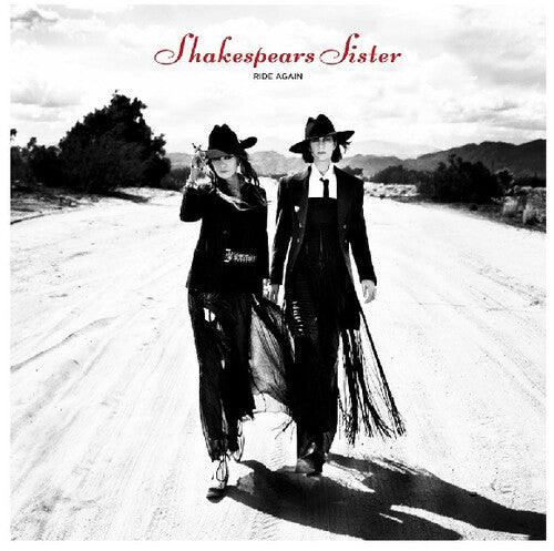 Shakespears Sister: Ride Again