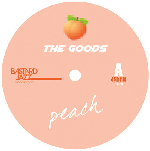 Goods: Peach / Instrumental