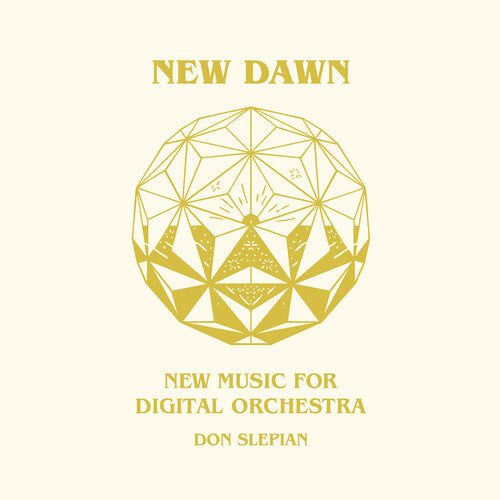 Slepian, Don: New Dawn